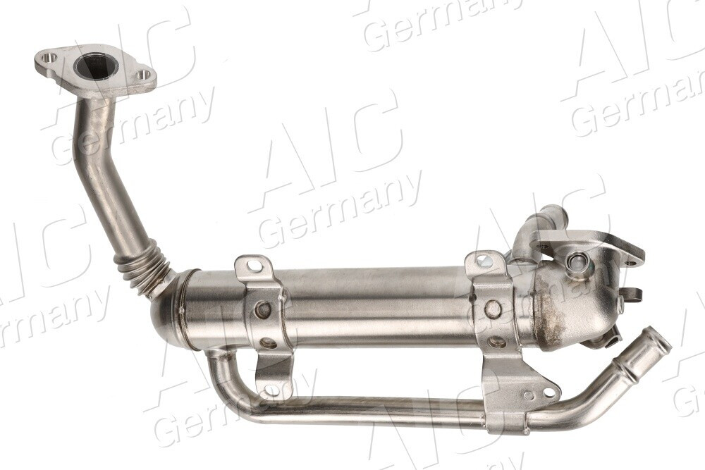 AIC Automotive Kühler, Abgasrückführung (56771) ab 114,99 € (Oktober ...