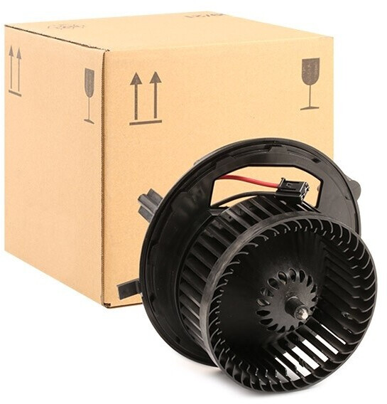 Valeo Innenraumgebläse für VW, Audi, Skoda, Seat (715269), Bild 2