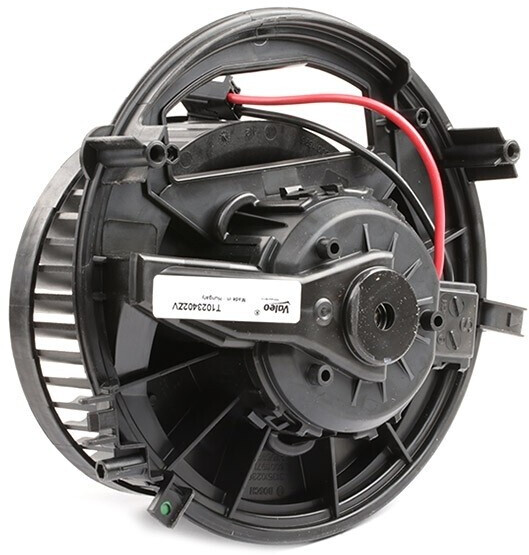 Valeo Innenraumgebläse für VW, Audi, Skoda, Seat (715269), Bild 4