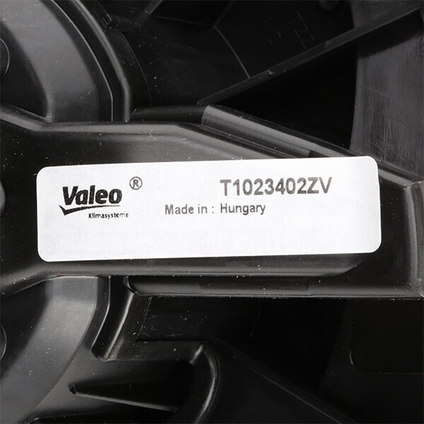 Valeo Innenraumgebläse für VW, Audi, Skoda, Seat (715269), Bild 6