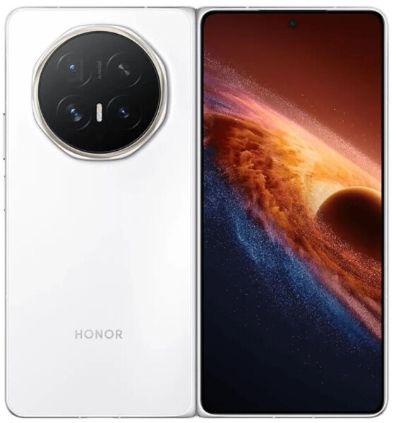 Honor Magic V6 512GB White, Bild 6