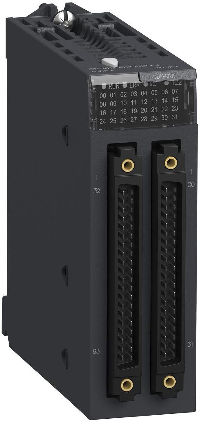 BMXSDI1602 | Schneir Electric Modicon X80 Diskretes Eingangsmodul Diskretes Eingangsmodul für X80 | RS