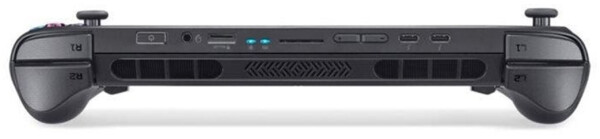 Acer Predator Atlas 8 (PA08-I51) Intel Arc G3 Extreme, Bild 9