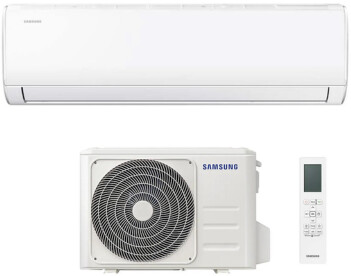Samsung AR35 Wi-Fi 12.000 BTU (KIT SMSAR35-12), Bild 3