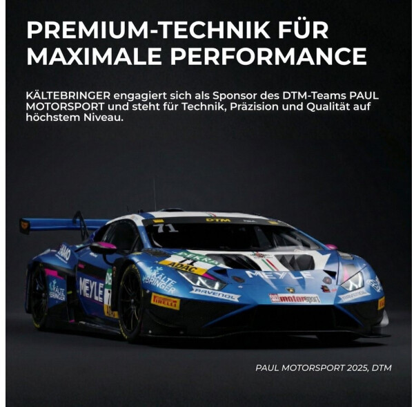Kältebringer Split-Klimagerät KBO9-R290, Bild 10