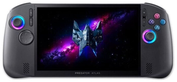 Acer Predator Atlas 8 (PA08-I51)