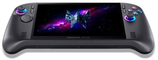 Acer Predator Atlas 8 (PA08-I51), Bild 7