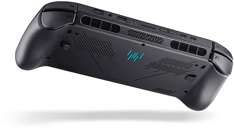 Acer Predator Atlas 8 (PA08-I51) Intel Arc G3, Bild 3