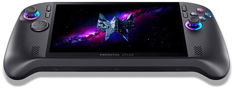 Acer Predator Atlas 8 (PA08-I51) Intel Arc G3, Bild 8