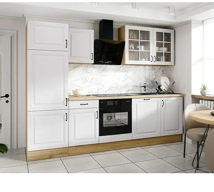 POCO Stina 280x219x60 cm weiß ab 649,00 € (Oktober 2026)