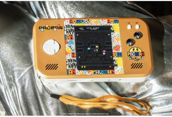 My Arcade Pocket Player Max, Bild 6