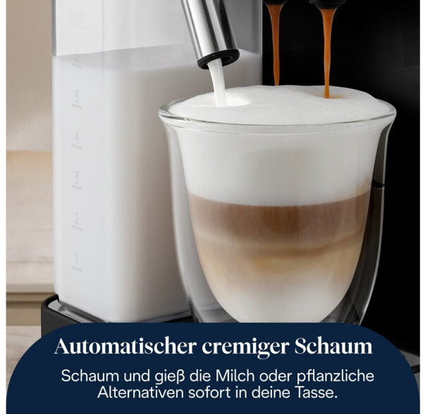 De'Longhi Rivelia Start EXAM420.55.BXL, Bild 5