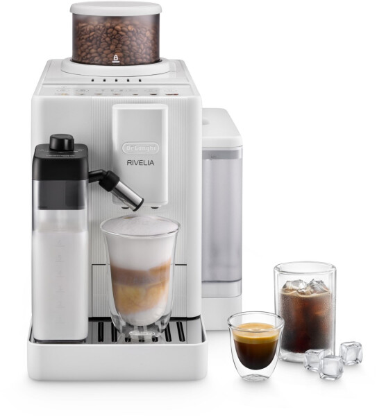 De'Longhi Rivelia Start EXAM420.55.WXL