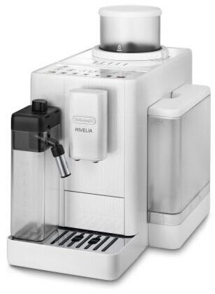 De'Longhi Rivelia Start EXAM420.55.WXL, Bild 2