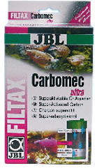 JBL Carbomec ultra charbon super actif