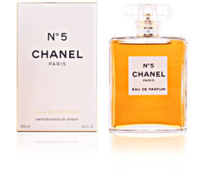 Chanel N°5 Eau de Parfum (200ml) ab 261,99 € (Dezember 2023 Preise)