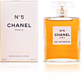 Chanel N°5 Eau de Parfum (200ml) ab 226,78 € (Februar 2024 Preise)