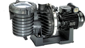 Pentair Sta-Rite 5P6R D-3 Standard (0,75cv 14m³/h Tri)