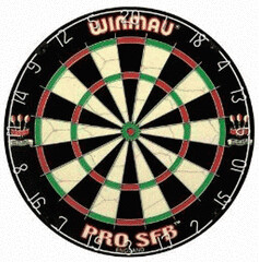 Winmau Pro SFB