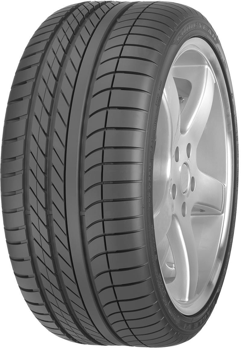 Goodyear Eagle F1 Asymmetric 245/45 R17 99Y ROF