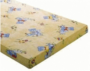 Pinolino Matelas mousse 70x140 cm