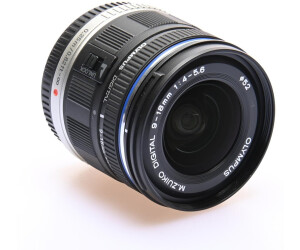 人気の店OLYMPUS M.ZUIKO ED9-18mm F4.0-5.6 レンズ(単焦点)