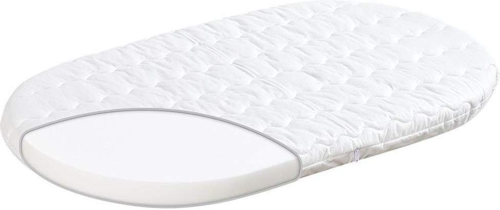 Träumeland Matelas pour poussette 36 x 78 m