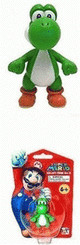 Together Plus Figurines Super Mario - Assortiment (23 cm)