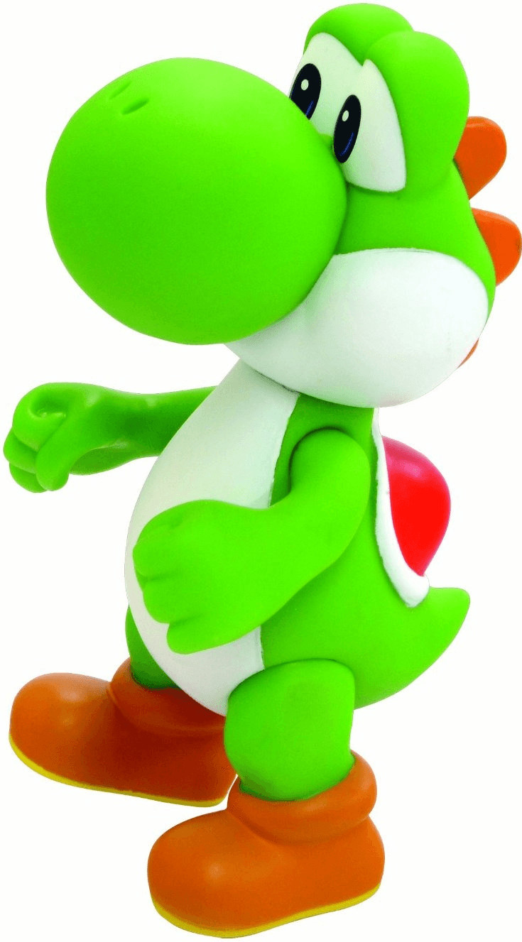 Together Plus Figurines Super Mario - Assortiment (12cm)