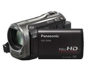 Panasonic hdc sd60 аккумулятор