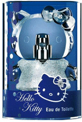 Hello Kitty Diamond Edition Eau de Toilette (50 ml)