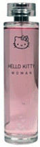 Hello Kitty Woman Eau de Toilette (100 ml)