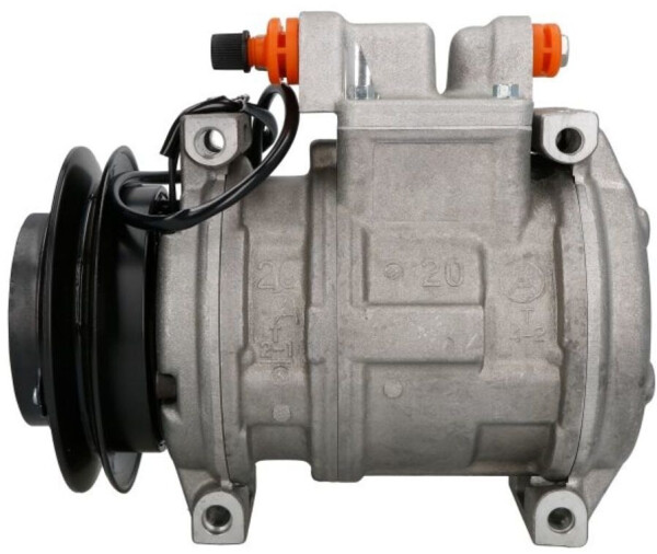Denso Klimakompressor R134a für Porsche 928 (DCP28006)