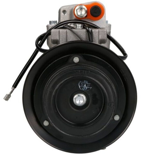 Denso Klimakompressor R134a für Porsche 928 (DCP28006), Bild 2