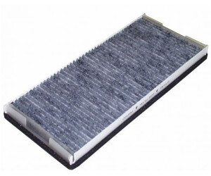 MAPCO 65431 Interieurfilter - Pollenfilter - 250x230x25 Mm - Voor Fiat Ducato, Citroën Jumper, Peugeot Boxer (2006- )