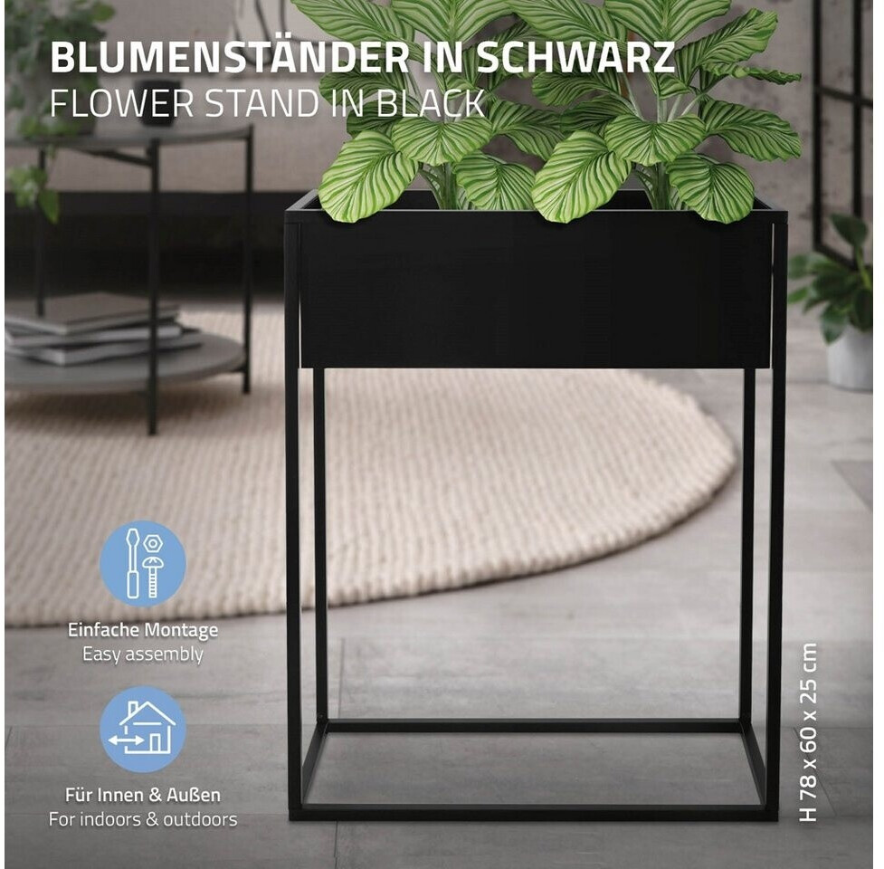 kerzenständer glas hoch Deko Blume hell, Tulpenglas hoch, 22cm beifeier Metall Nudelsieb mit