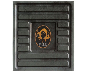 Fanattik Metal Gear Solid Delta Premium Set, Limited Edition (KON