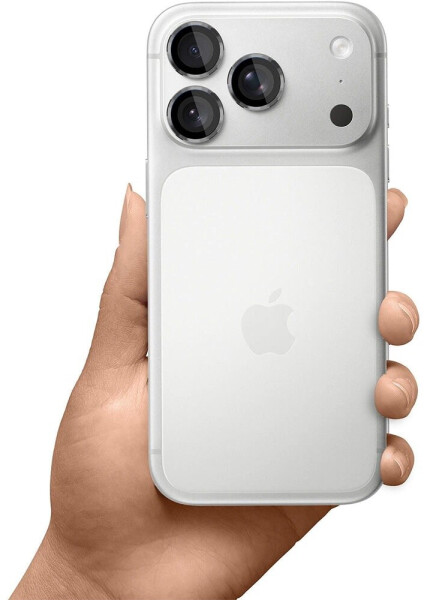 3mk Lens Protection Pro Kameraschutzglas für iPhone 17 Pro / 17 Pro Max, titangrau, Bild 8