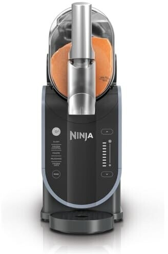 Ninja SLUSHi Frozen Drinks Maker, Arctic Blue/Grau (FS301UK) ab 522,90 € (Oktober 2026)