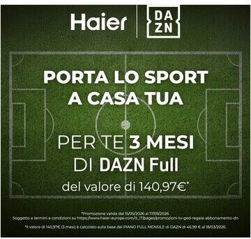 Haier X Series 7 Waschtrockner Slim 8+5kg, 1400U/min (HWD80BP14367TUIT), Bild 2