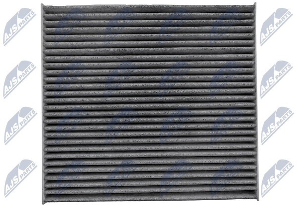 NTY Winfil Innenraumfilter Carbon für Dodge Durango / Jeep Grand Cherokee (FCF-CH-018C)