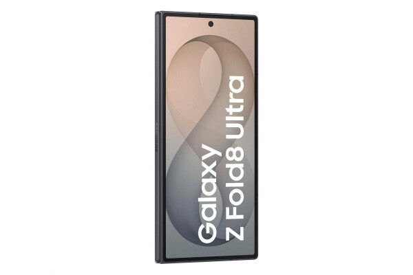 Samsung Galaxy Z Fold8 Ultra 256GB Graphite Enterprise Edition, Bild 4