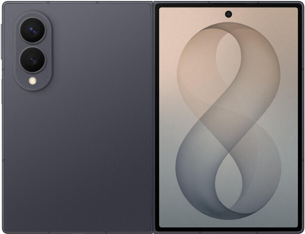 Samsung Galaxy Z Fold8 256GB Graphite Enterprise Edition, Bild 2