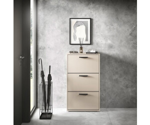 HBZ Meble Sam Schuhkipper kaschmir, 59x103x17cm (41929114-0) ab 59,90 € (Oktober 2026)