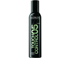 Buy Redken Touchable Texture Touch Control Volumizing Texture Whip
