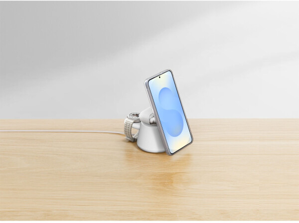 Belkin UltraCharge Modulare Ladestation mit Qi2 25W, Bild 4