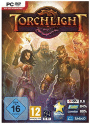 Torchlight (PC)