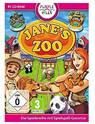 Jane's Zoo (PC)
