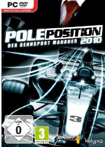 Pole Position 2010 (PC)