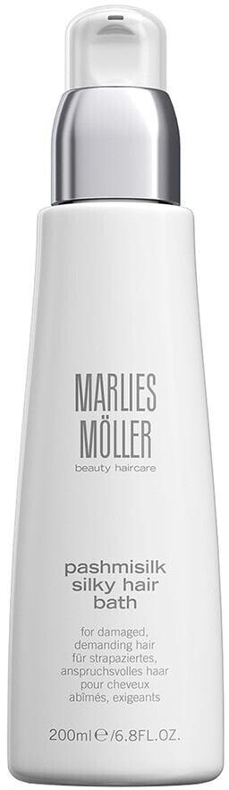 Marlies Möller Pashmisilk Luxury Care Shampooing (200 ml)